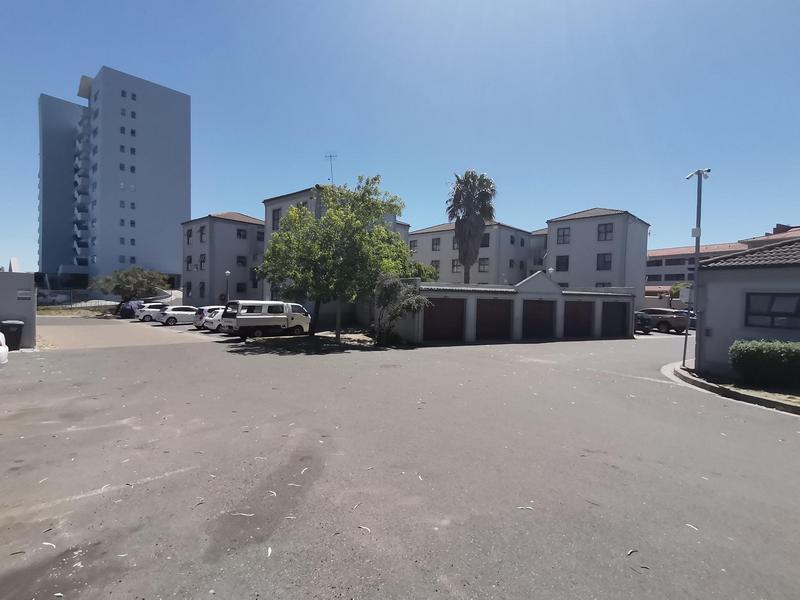 To Let 2 Bedroom Property for Rent in Bellville Western Cape